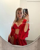 Анкета проститутки Марго - метро Тверской, возраст - 26