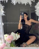 Анкета проститутки Ульяна - метро Тверской, возраст - 26