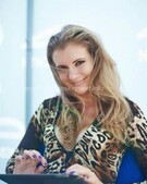 Анкета проститутки Галя - метро Алексеевский, возраст - 26