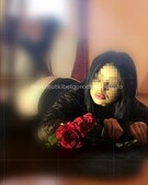 Анкета проститутки Элина - метро Тропарево-Никулино, возраст - 27