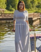 Анкета проститутки Вероника - метро Проспект Вернадского, возраст - 28