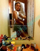 Анкета проститутки Алла - метро Донской, возраст - 28