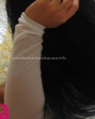 Анкета проститутки Николь - метро Арбат, возраст - 29