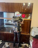 Анкета проститутки Вероника - метро Нагатино-Садовники, возраст - 30