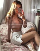 Анкета проститутки Надежда - метро Сокол, возраст - 30