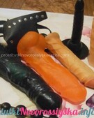 Анкета проститутки Лолита - метро Пресненский, возраст - 30