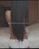 Анкета проститутки Слава - метро Хамовники, возраст - 32