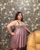 Анкета проститутки Зина - метро Сокольники, возраст - 32