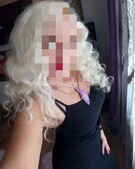 Анкета проститутки Аврора - метро Перово, возраст - 34