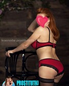 Анкета проститутки Алина - метро Южнопортовый, возраст - 35